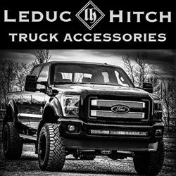 Leduc Hitch Ltd, opening hours