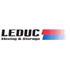 Leduc Moving & Storage, opening hours