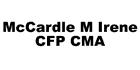 McCardle, M. Irene CPA, CMA, CFP, Miramichi, NB opening hours