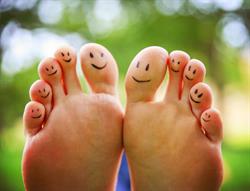 Professional Foot Care, Barrie, ON opening hours