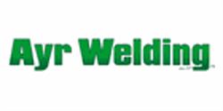 Ayr Welding (1977) Ltd, opening hours