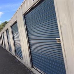 Bluewater Self Storage, Perkinsfield, ON opening hours