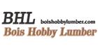 Bois Hobby Lumber, Fassett, QC opening hours