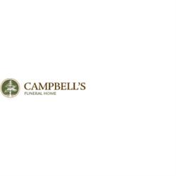 Campbell's Funeral Home, Amherst, NS opening hours