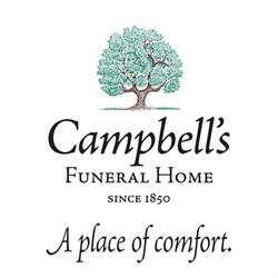 Campbells Funeral Home, Sackville, NB opening hours
