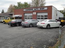 Chippawa Auto Body Ltd, Niagara Falls, ON opening hours