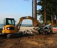 Christensen Excavating, North Vancouver, BC opening hours