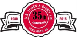 G b Truck & Diesel Ltd, Peace River, AB opening hours