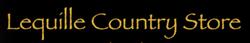 Lequille Country Store, Annapolis Royal, NS opening hours