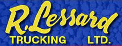 Lessard r Trucking Ltd, Tecumseh, ON opening hours