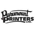 Paramount Printers Ltd, Lethbridge, AB opening hours