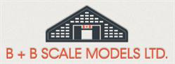 B & b Scale Models Ltd in Vancouver, BC (Fairview) - Opening Hours