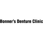 Bonner's Denture Clinic, Florence, NS opening hours