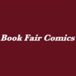 Book Fair Winnipeg, opening hours