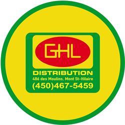G H l Distribution Incorporated, Mont-Saint-Hilaire, QC opening hours