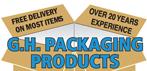 G H Packaging Products in Mississauga, ON (Cooksville) - Opening Hours