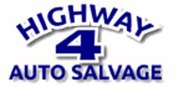 Highway 4 Auto Salvage, Coombs, BC opening hours