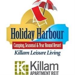 Holiday Harbour Resort, Wheatley, ON opening hours