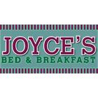 Joyce's Bed & Breakfast, Kamloops, BC opening hours