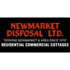 Innisfil Disposal, opening hours