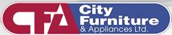 City Furniture d C Ltd, Dawson Creek, BC opening hours