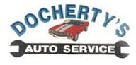 DOCHERTY'S AUTO SERVICE LTD, Montague, PE opening hours