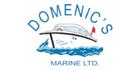 Domenic's Marine Ltd, Kamloops, BC opening hours