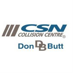 Don Butt Auto Body Incorporated, Oshawa, ON opening hours