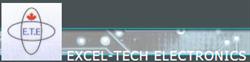 Excel-Tech Electronics in Scarborough, ON (Armdale) - Opening Hours