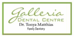 Galleria Dental Centre, London, ON opening hours