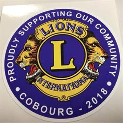 Lions Community Centre, Cobourg, ON opening hours