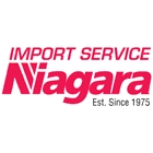 Niagara Import Service, St. Catharines, ON opening hours