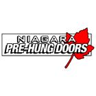 Niagara Pre-Hung Doors, Fonthill, ON opening hours