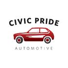 Civic Pride Automotive, Bedford, NS opening hours