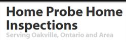 Home Probe Inspections, Oakville, ON opening hours