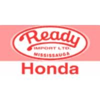 Ready Honda in Mississauga, ON (Cooksville) - Opening Hours