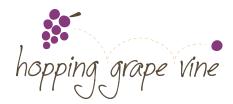 Hopping Grape Vine The, Oakville, ON opening hours