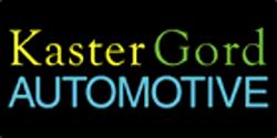 Kaster Gord Automotive, Kitchener, ON opening hours