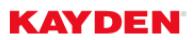 Kayden Instruments Incorporated, Calgary, AB opening hours