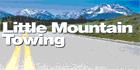 Little Mountain Towing, Parksville, BC opening hours