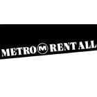 Metro Rent-All Limited in Scarborough, ON (Dorset Park) - Opening Hours