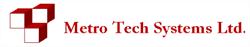 Metro Tech Systems Ltd in Calgary, AB (Connaught) - Opening Hours