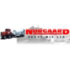 Norgaard Ready-Mix Ltd, Merritt, BC opening hours