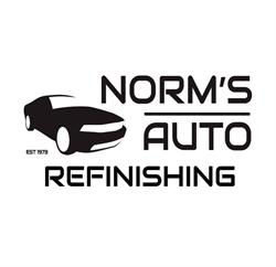 Norm's Auto Refinishing Ltd, Terrace, BC opening hours