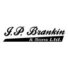 J P Brankin & Sons Ltd, Perth, ON opening hours