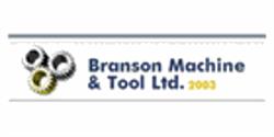 Branson Machine & Tool Ltd, Peterborough, ON opening hours