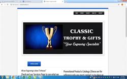 Classic Trophy & Gifts, Sherwood Park, AB opening hours