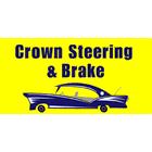 Crown Steering & Brake, Mississauga, ON opening hours