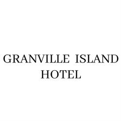 Granville Island Hotel, Vancouver, BC opening hours