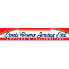 Louis' Power Sewing Ltd, Tecumseh, ON opening hours